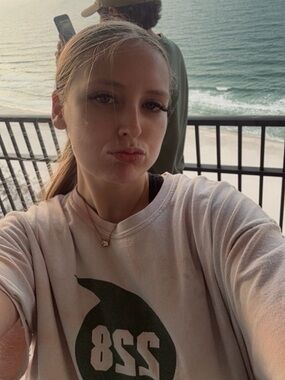 Meet your Posher, Peyton